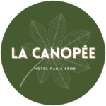 Hôtel La Canopée