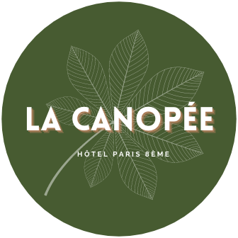 Hôtel La Canopée
