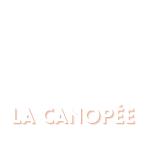 Logo La Canopée